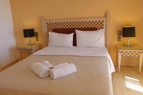 Hotel Oxygen Seaside foto 17