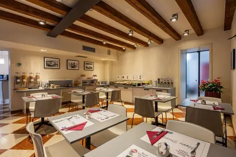 Best Western Hotel Armando in Verona, foto 5