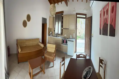 Nereides Apartments in Δημοτική Ενότητα Μαραθοκάμπου — foto 12
