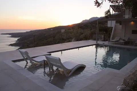 Anemos Villas in Kάτω Ρoδάκινo — foto 12