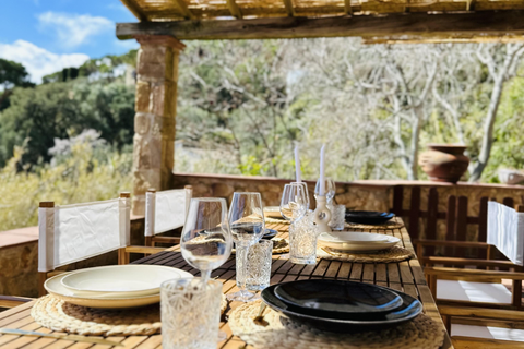 B&B La Vista Brava foto 19