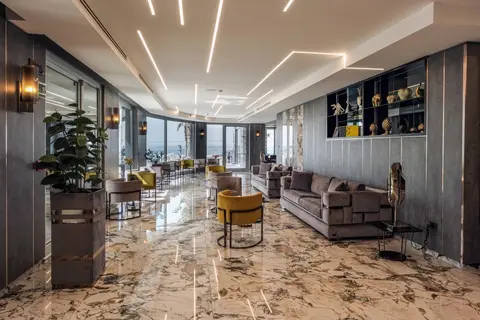 Resort Tre Fontane in Portici, foto 4