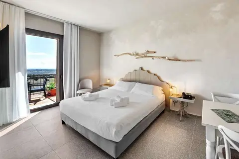 Relais Chiaramonte in Ragusa, foto 17