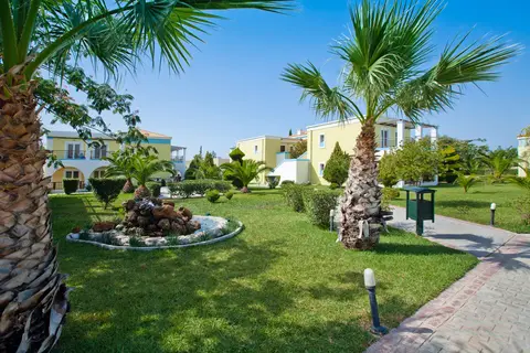 Corali Hotel in Τιγκάκι — foto 4