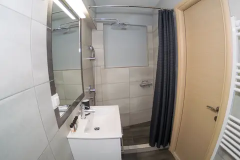 Connect Apartments in Athene — foto 23