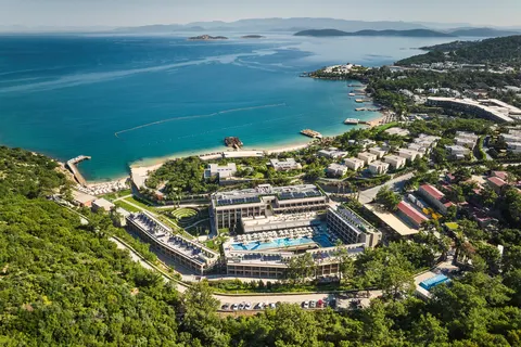 Hotel Hyde Bodrum - adults only foto 24