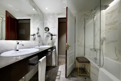 Eurostars Hotel Real in Santander — foto 14