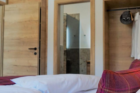 Familien-Erlebnishotel Hinteregger foto 4