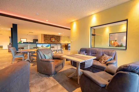 TUI SUNEO Krimml foto 4