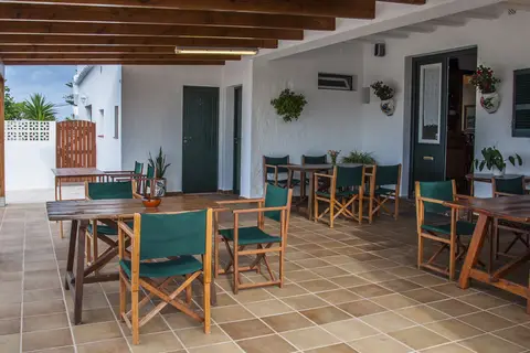 Agroturismo Son Juaneda in Ciutadella, foto 15
