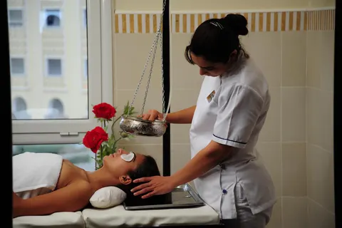 Hotel Jaz Tour Khalef in شارع 14 جانفي 2011 — foto 18