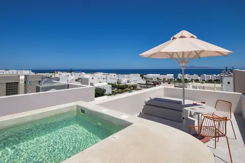 Viva Nove Suites in Δημοτική Ενότητα Θήρας — foto 19