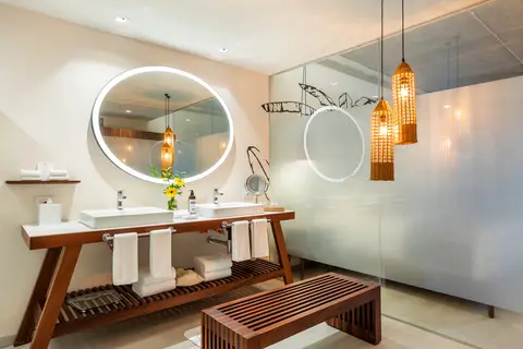 Hyatt Vivid Grand Island in Cancùn — foto 18