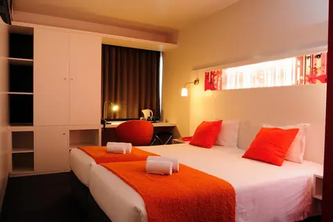 Star Inn Porto in Vila Nova de Gaia — foto 10