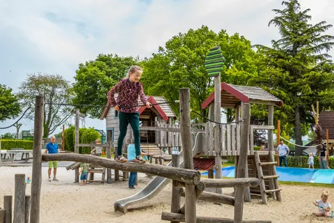 Vakantiepark Gulperberg foto 2