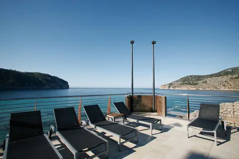 Bahia Camp De Mar Suites in Andratx — foto 25