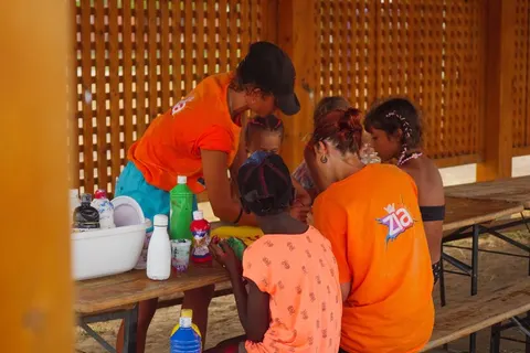 Camping Club Degli Amici foto 9