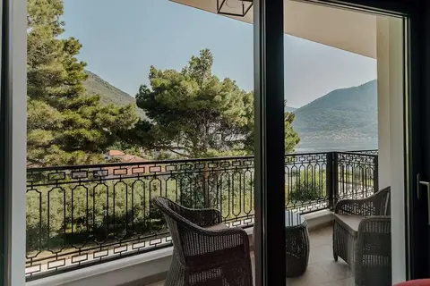 Casa del Mare - Mediterraneo Hotel Wellness & in Jošice — foto 11