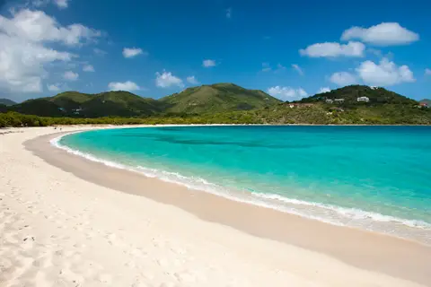 Cruise Tropische Caribbean in cruisereizen — foto 13