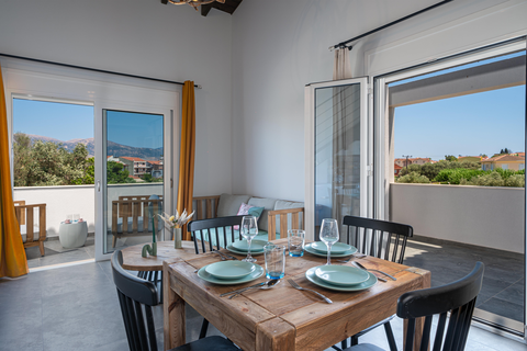 Appartementen Pecora Nera foto 6