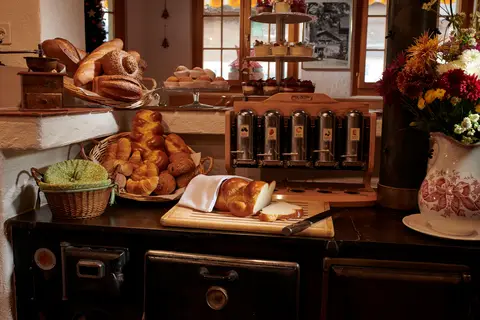 Baeren Hotel, The Bear Inn in Wilderswil — foto 4