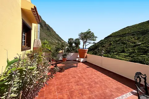 Villa Hermigua in Hermigua — foto 4