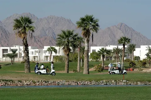 Albatros Sharm Resort in Sharm El Sheikh — foto 34