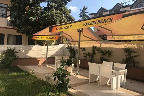 Valeri Beach Hotel in Kemer, foto 11