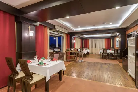 Marvida Family Eco Hotel in Manavgat — foto 27
