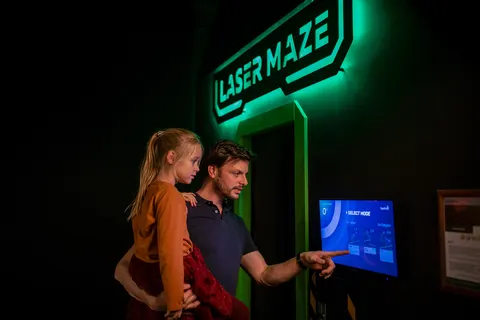 Center Parcs Les Ardennes foto 18