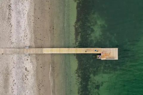 Camping Ajstrup Strand - Aarhus foto 9