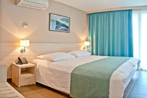 San Marino Hotel in Lopar — foto 8
