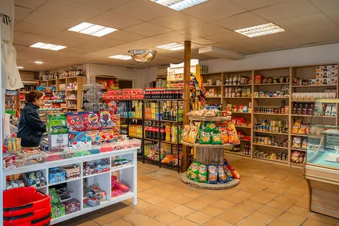 Holacamp Sitges Garrofer foto 16