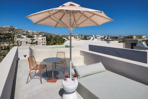 Viva Nove Suites in SUNFLOWER SANTORINI, foto 25