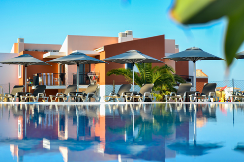 Aparthotel Vitor's Village foto 2