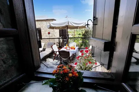 Leonidas Village Houses in Goudi — foto 8