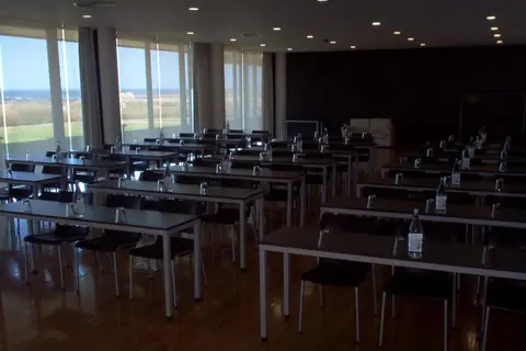 Hotel Flôr de Sal in Campos e Vila Meã — foto 26
