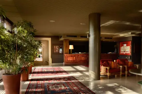 Lunas Resort Yoga & Spa in Malgrat de Mar — foto 7
