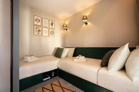Valamar Amicor Resort in Stari Grad — foto 23