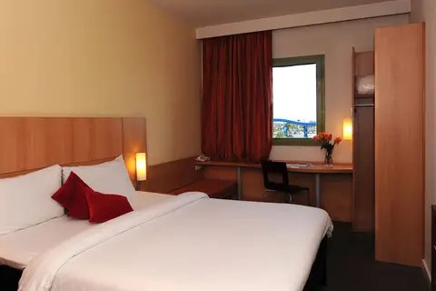 ibis Marrakech Palmeraie in Marrakesh, foto 28