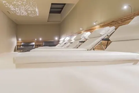 Parkhotel Hall foto 14