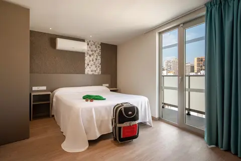 Apartamentos 2Sleep in Benidorm — foto 3