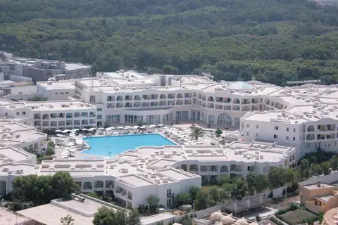 El Mouradi Gammarth in Tunis — foto 3