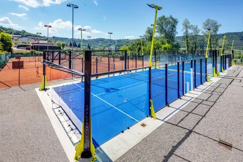 Vakantiepark Poiano foto 12