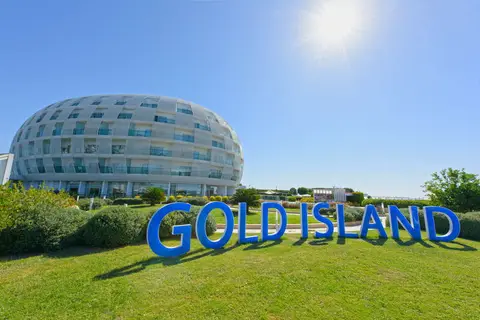 Gold Island Selected in Alanya, foto 27