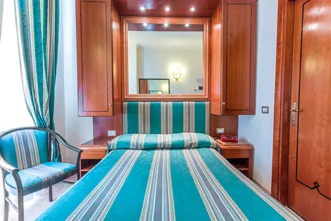 Hotel Floridia in Rome, foto 28