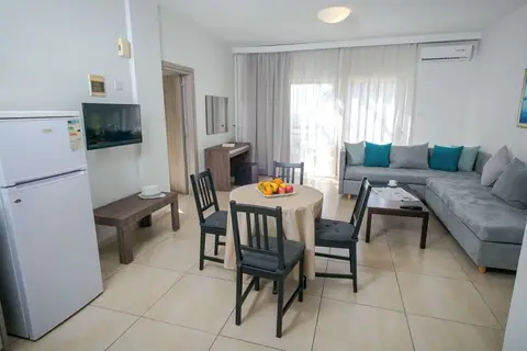 Crystallo Appartementen in Paphos — foto 28