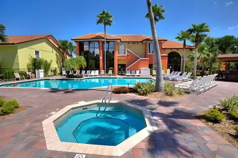 Legacy Vacation Club Lake Buena Vista in Orlando — foto 8