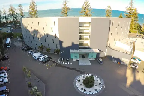 Scenic Hotel Te Pania in Napier — foto 2