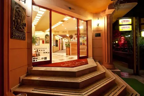 Saint George Hotel & Medical Spa in Свети Влас — foto 9